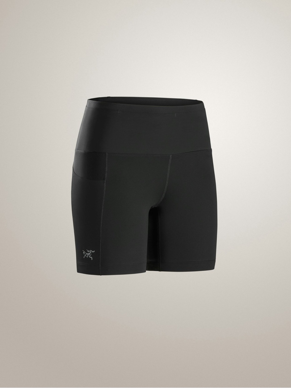 Arc’teryx Essent High Rise Utility Shorts 6”